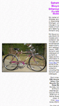 Mobile Screenshot of bicycles.grobbel.org